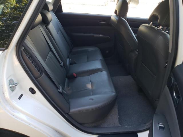 Photo 6 from auction – 2008 TOYOTA PRIUS with VIN JTDKB20U487780654