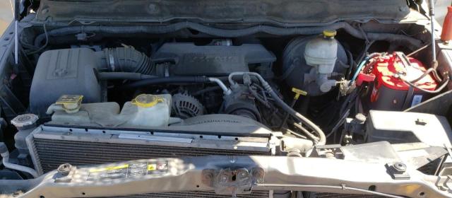 Photo 7 from auction – 2005 DODGE RAM 1500 S with VIN 1D7HA18D45J505785