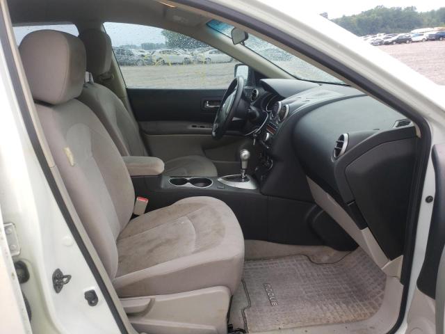 Photo 5 from auction – 2014 NISSAN ROGUE SELE with VIN JN8AS5MT5EW609870