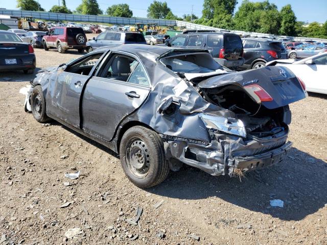 Photo 3 from auction – 2009 TOYOTA CAMRY BASE with VIN 4T1BE46KX9U860869