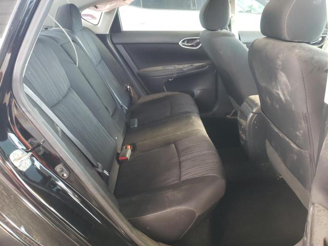 Photo 6 from auction – 2017 NISSAN SENTRA S with VIN 3N1AB7AP0HL715834