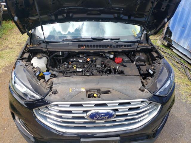 Photo 7 from auction – 2020 FORD EDGE SEL with VIN 2FMPK3J90LBA45185
