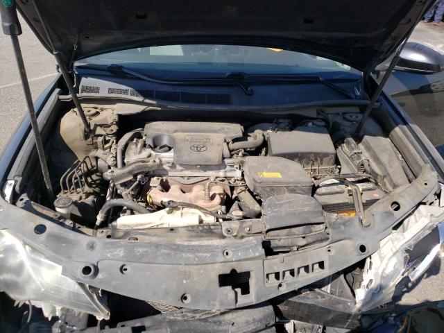 Photo 7 from auction – 2012 TOYOTA CAMRY BASE with VIN 4T1BF1FK1CU180927
