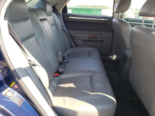 Photo 6 from auction – 2005 CHRYSLER 300 TOURIN with VIN 2C3AA53G55H188965