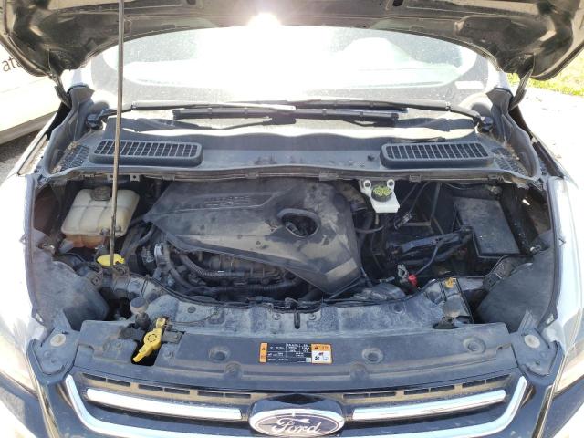 Photo 7 from auction – 2015 FORD ESCAPE TIT with VIN 1FMCU0JX8FUA16716