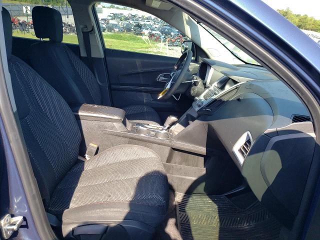 Photo 5 from auction – 2016 CHEVROLET EQUINOX LT with VIN 2GNALCEK3G6131102