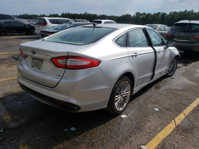 Photo 4 from auction – 2013 FORD FUSION SE with VIN 3FA6P0H99DR262006
