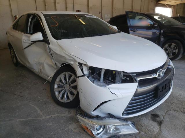 Photo 1 from auction – 2015 TOYOTA CAMRY LE with VIN 4T1BF1FK6FU996083