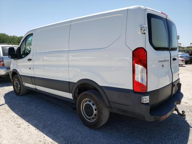 Photo 3 from auction – 2016 FORD TRANSIT T- with VIN 1FTYR1ZM8GKB21958