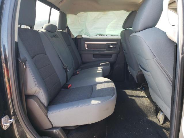 Photo 6 from auction – 2013 RAM 2500 SLT with VIN 3C6TR5DT7DG604903