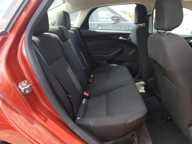 Photo 6 from auction – 2018 FORD FOCUS SE with VIN 1FADP3F26JL237833