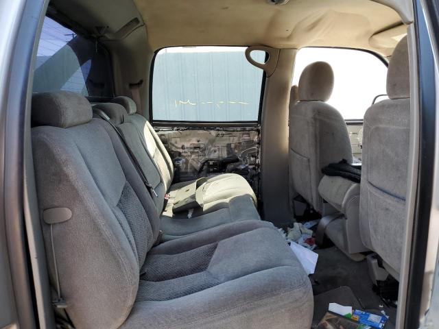 Photo 6 from auction – 2005 CHEVROLET AVALANCHE with VIN 3GNEC12Z35G191759