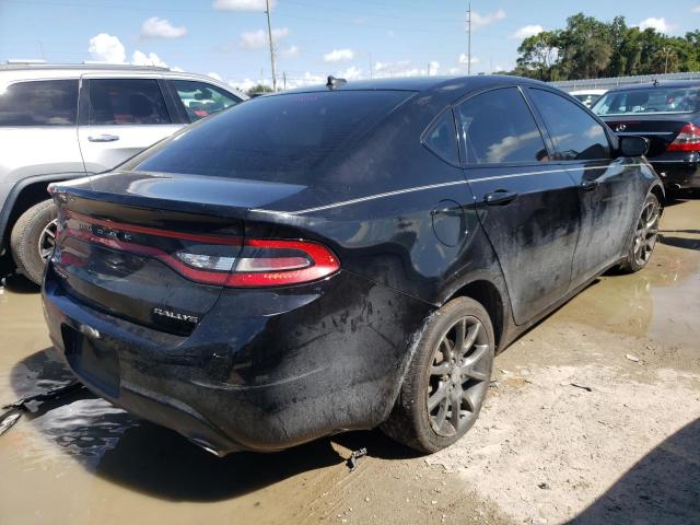 Photo 4 from auction – 2013 DODGE DART SXT with VIN 1C3CDFBA8DD295457