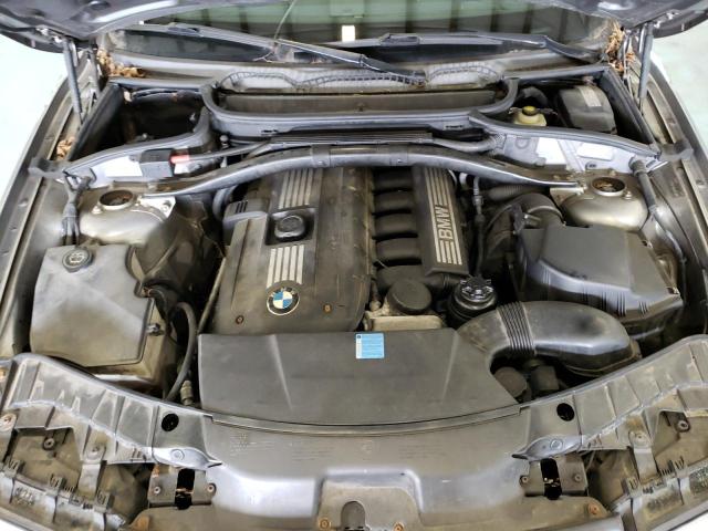 Photo 7 from auction – 2007 BMW X3 3.0SI with VIN WBXPC93427WF06001