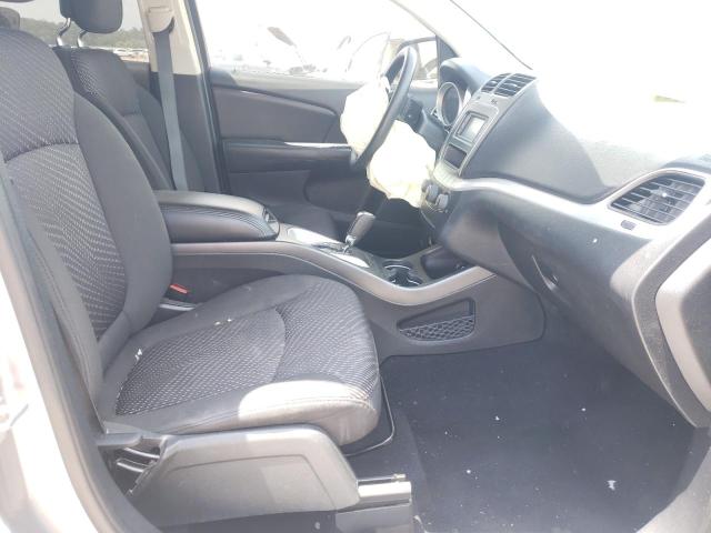 Photo 5 from auction – 2016 DODGE JOURNEY SX with VIN 3C4PDCBB2GT132984