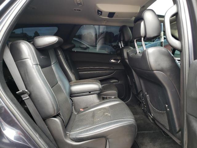 Photo 6 from auction – 2012 DODGE DURANGO CI with VIN 1C4SDJET6CC323008