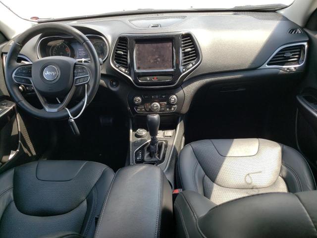 Photo 9 from auction – 2019 JEEP CHEROKEE L with VIN 1C4PJMDX2KD369867