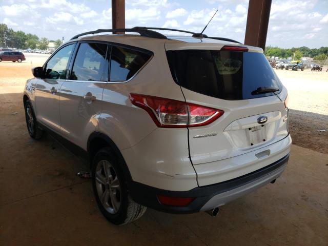 Photo 3 from auction – 2013 FORD ESCAPE SE with VIN 1FMCU0GX6DUA23667