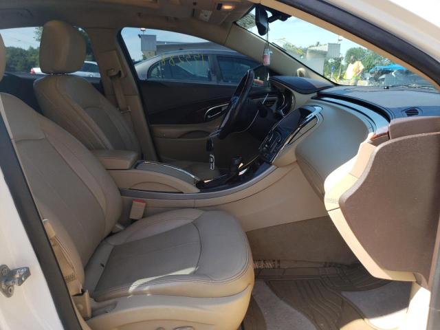 Photo 5 from auction – 2012 BUICK LACROSSE P with VIN 1G4GF5E30CF159420