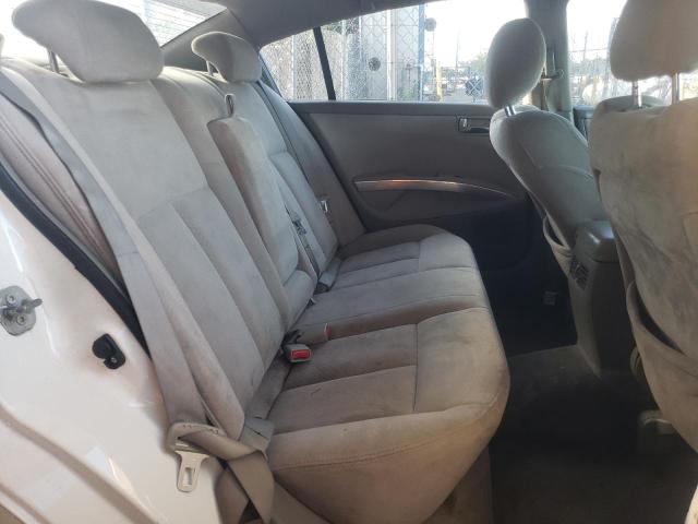 صورة رقم 6 من المزاد - 2008 NISSAN MAXIMA SE مع VIN 1N4BA41E48C817933