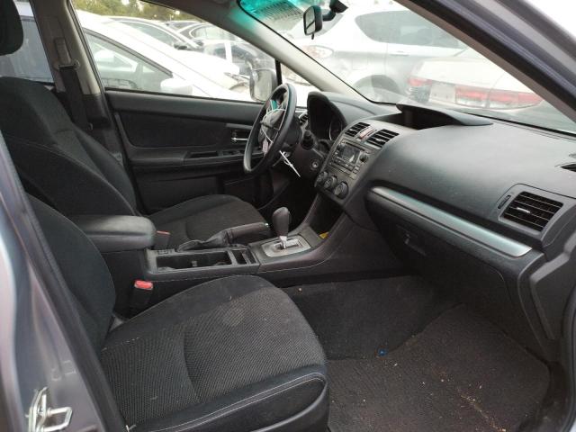 Photo 5 from auction – 2014 SUBARU XV CROSSTR with VIN JF2GPACC3E8282151