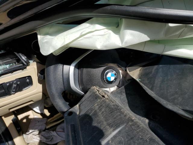 Photo 8 from auction – 2014 BMW 328 XI with VIN WBA3B3C50EJ977296