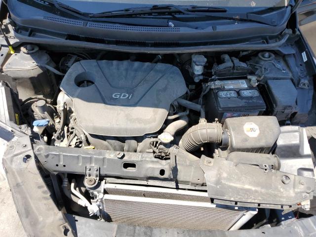 Photo 7 from auction – 2013 HYUNDAI ACCENT GLS with VIN KMHCT4AE1DU343254