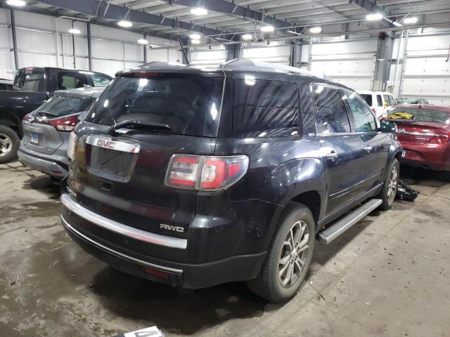 Photo 4 from auction – 2014 GMC ACADIA SLT with VIN 1GKKVRKD7EJ194840