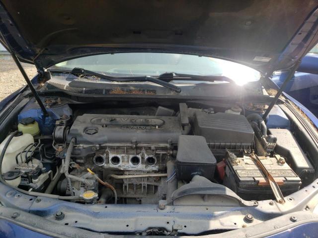 Photo 7 from auction – 2009 TOYOTA CAMRY BASE with VIN 4T4BE46KX9R086614