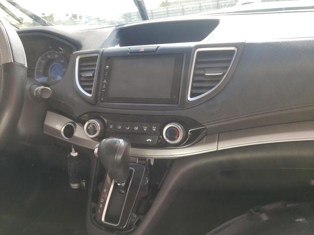 Photo 9 from auction – 2015 HONDA CR-V EX with VIN 5J6RM3H53FL012576