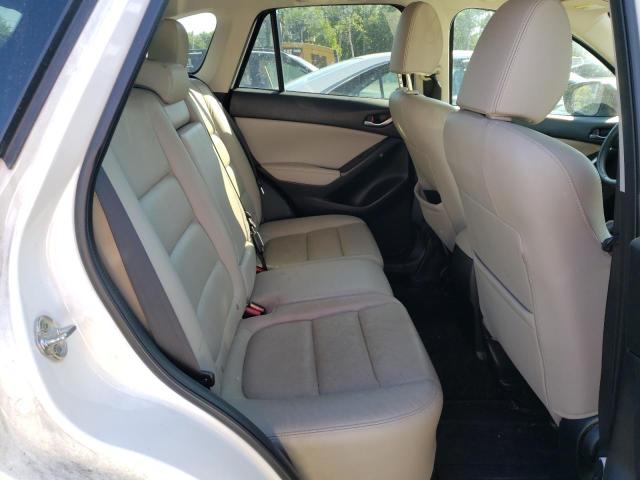 Photo 6 from auction – 2014 MAZDA CX-5 GT with VIN JM3KE4DY2E0361178
