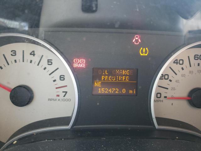Photo 8 from auction – 2006 FORD EXPLORER E with VIN 1FMEU74816UA75614