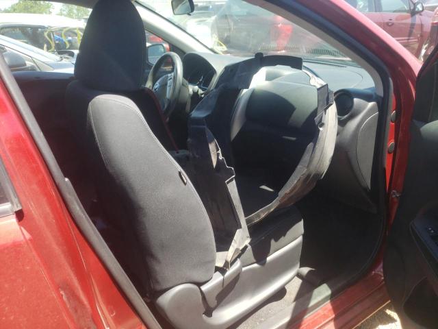 Photo 5 from auction – 2016 NISSAN VERSA S with VIN 3N1CN7AP5GL847793