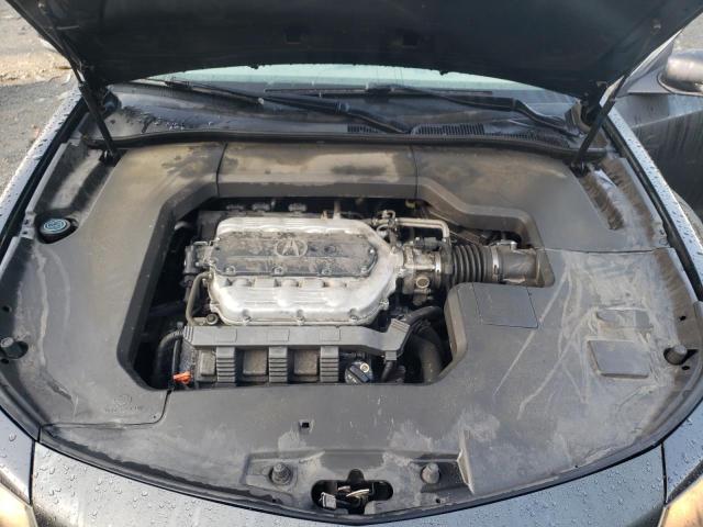 Photo 7 from auction – 2012 ACURA TL with VIN 19UUA8F25CA030293