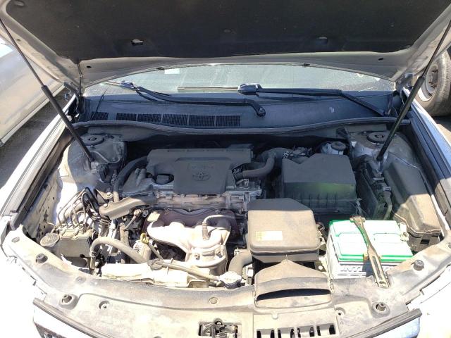 Фото 7 с аукциона – 2012 TOYOTA CAMRY BASE с VIN 4T4BF1FK2CR238663