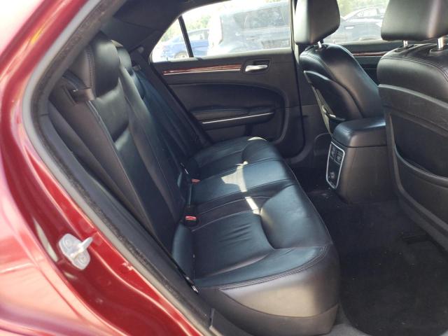 Photo 6 from auction – 2014 CHRYSLER 300 with VIN 2C3CCAAG7EH327394