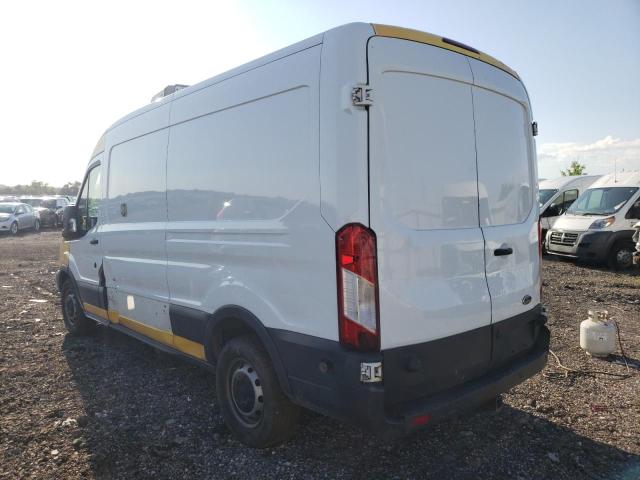 Photo 3 from auction – 2015 FORD TRANSIT T- with VIN 1FTSW2CM1FKB04334