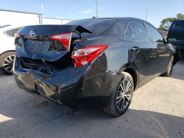 Zdjęcie 4 z aukcji – 2017 TOYOTA COROLLA L z VIN 2T1BURHEXHC785288