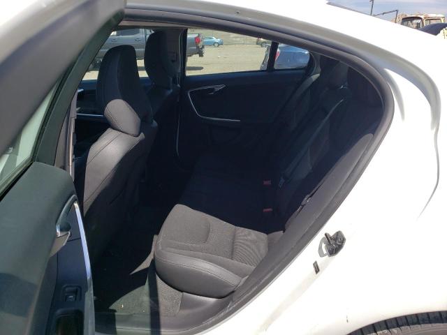 Photo 6 from auction – 2012 VOLVO S60 T5 with VIN YV1622FS7C2108465