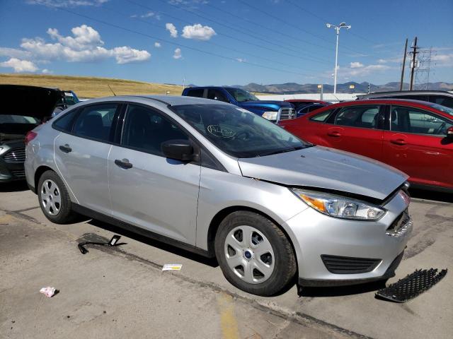 FORD FOCUS S 2017 with VIN 1FADP3E2XHL245154 - Photo from auction