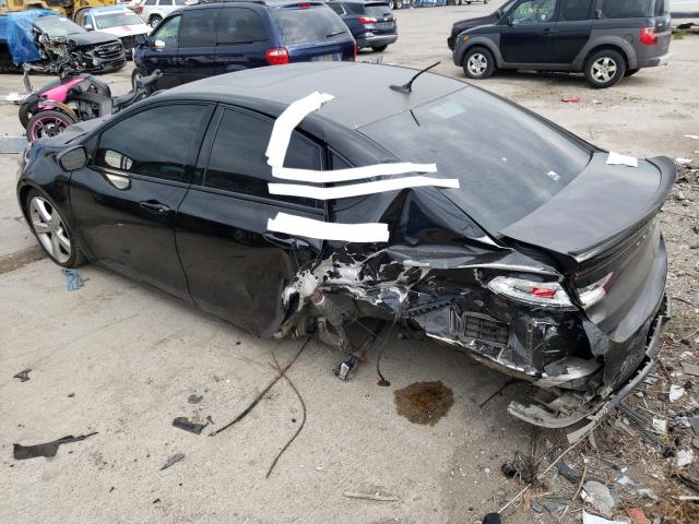 Photo 3 from auction – 2014 DODGE DART GT with VIN 1C3CDFEB4ED768437