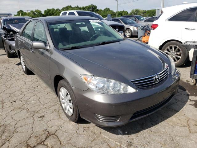 Photo 1 from auction – 2005 TOYOTA CAMRY LE with VIN 4T1BE32K65U593692