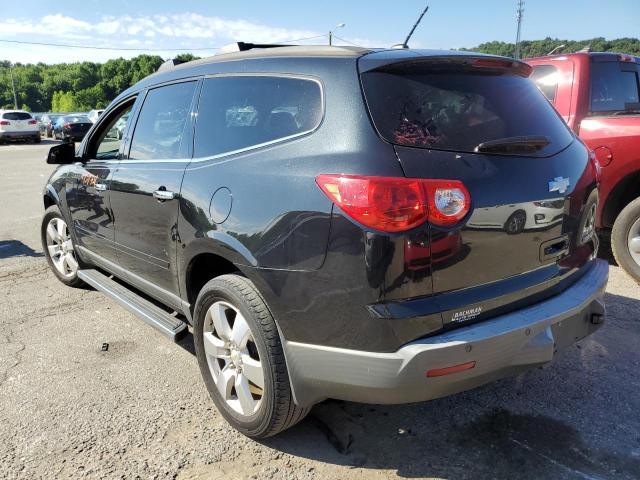 Photo 3 from auction – 2012 CHEVROLET TRAVERSE L with VIN 1GNKRGED3CJ178459