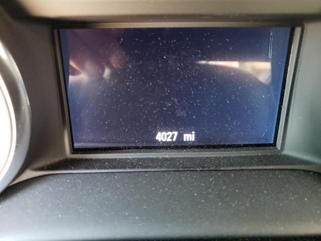 Photo 8 from auction – 2020 BUICK ENVISION P with VIN LRBFX1SA0LD101133