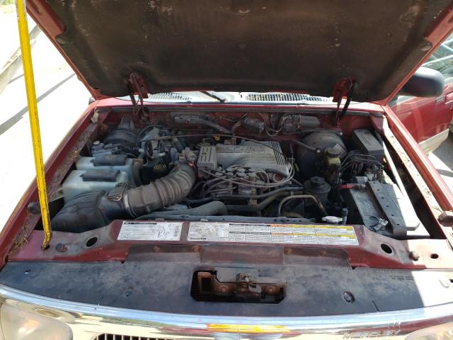 Photo 7 from auction – 2001 MERCURY MOUNTAINEE with VIN 4M2ZU86P71UJ03659