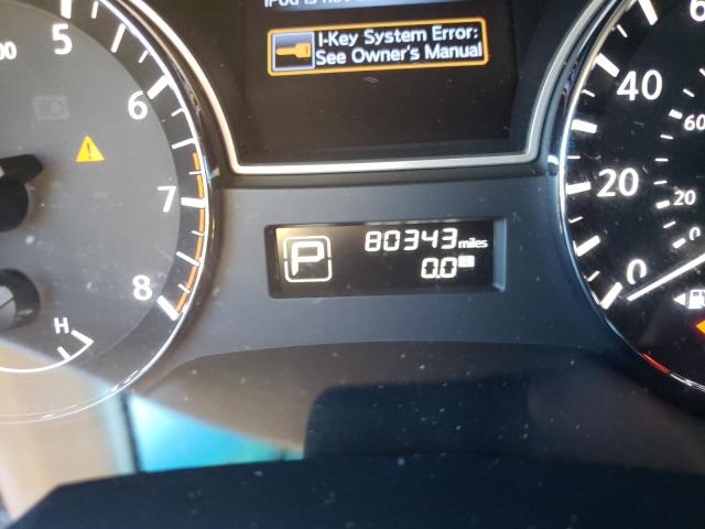 Photo 8 from auction – 2015 NISSAN ALTIMA 2.5 with VIN 1N4AL3AP9FC596845