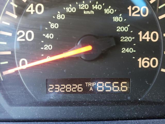 Photo 8 from auction – 2003 HONDA ACCORD EX with VIN JHMCM56603C070383