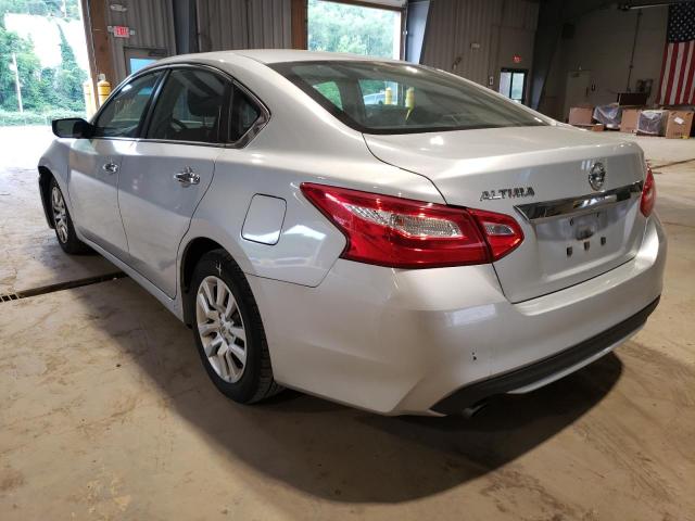 Photo 3 from auction – 2016 NISSAN ALTIMA 2.5 with VIN 1N4AL3AP0GN378461