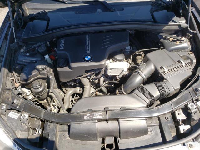 Photo 7 from auction – 2014 BMW X1 XDRIVE2 with VIN WBAVL1C55EVY11536