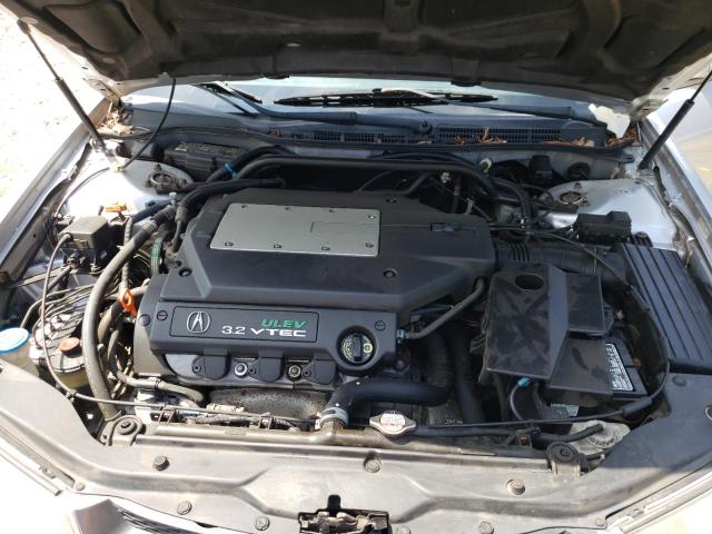 Photo 7 from auction – 2003 ACURA 3.2TL with VIN 19UUA566X3A086456